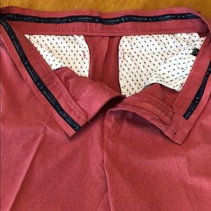 Men’s Tailorbyrd Golf short 34